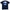 T-shirt Finlande noir dos - Je ne suis pas parfait mais.