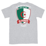 Parfait-algerien T-shirt Standard - Ici & Là - T-shirts & Souvenirs de chez toi