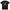 T-shirt Béarnais noir - 10 heures sans marcher