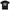 T-shirt Bolivien noir - Plus rien ne me fait peur ma femme est