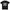 T-shirt Bulgarie noir - Plus rien ne me fait peur ma femme est