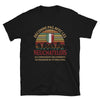T-shirt Neuchâtel noir - Confort et fierté locale