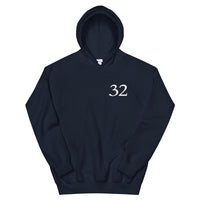 Thumbnail for Gersois un jour Gersois toujours 32 - Sweat à capuche - Ici & Là - T-shirts & Souvenirs de chez toi