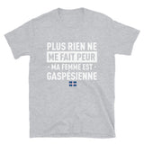 Ma-femme-gaspesienne T-shirt Standard - Ici & Là - T-shirts & Souvenirs de chez toi