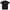 T-shirt Bourbonnais noir - Fierté et humour local