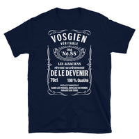 Thumbnail for veritable-vosgien T-shirt Standard - Ici & Là - T-shirts & Souvenirs de chez toi