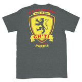 Parfait-CHTI T-shirt Standard - Ici & Là - T-shirts & Souvenirs de chez toi