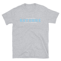 Thumbnail for Bayonne vs Équipe -  T-Shirt standard - Ici & Là - T-shirts & Souvenirs de chez toi