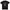 T-shirt Guadeloupe noir - Le gars qui ne boit pas c'est un espion
