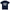 T-shirt Pays-Bas noir dos - Ma femme est ma force