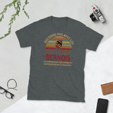 Bernois Endroits - Canton de Bern, Suisse - T-shirt Standard - Ici & Là - T-shirts & Souvenirs de chez toi
