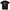 T-shirt Terrifortains noir - design humoristique et local