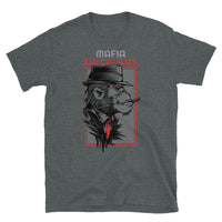 Thumbnail for Mafia Auvergne - T-shirt Standard - Ici & Là - T-shirts & Souvenirs de chez toi