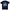 T-shirt Basque bleu marine - Fierté et humour du pays