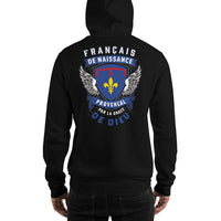 Thumbnail for Sweatshirt Provence - Fierté et humour à la française