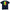 T-shirt Malien noir dos - Je ne suis pas parfait mais.