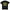 T-shirt Béarn noir - Grande histoire à prendre avec humour