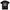 T-shirt Bretagne noir - Fierté locale et confort durable