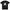 T-shirt Bretagne noir - Plutôt la mort que votre beurre doux
