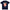 T-shirt Alsace bleu marine - Et le 8e jour Dieu créa les