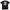 T-shirt Cuba noir - Je ne suis pas parfait mais.