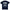 T-shirt Tchèque noir dos - Désolé ce mec est pris par une fille