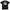 T-shirt Isérois Pastis 38 noir - Humour et fierté locale