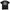 T-shirt Bigourdan noir - Je ne suis pas parfait mais