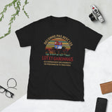 Lot et garonnais Endroit - T-shirt Standard - Ici & Là - T-shirts & Souvenirs de chez toi