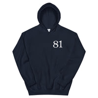 Thumbnail for Tarnais un jour, Tarnais toujours 81 - Sweatshirt à capuche - Ici & Là - T-shirts & Souvenirs de chez toi