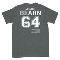 Thumbnail for T-shirt Béarn - Fierté locale et confort