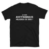 T-shirt Aveyron noir - e suis aveyronnais miladiou