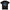 T-shirt Ardèche noir - Aucune grande histoire ne commence par il était une fois