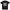 T-shirt Cubaine noir - Plus rien ne me fait peur