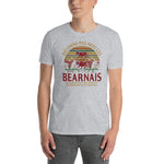 Déconne pas avec les Béarnais - T-shirt Standard - Ici & Là - T-shirts & Souvenirs de chez toi