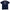 T-shirt Ariège noir - Bienvenue en Ariège