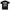 T-shirt Slovaquie noir - Désolé pris par une Slovaque