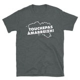 Touche pas à ma Breizh - Bretagne - T-shirt Standard - Ici & Là - T-shirts & Souvenirs de chez toi