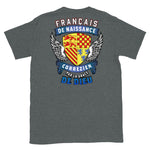Grace-Corézien T-shirt Standard - Ici & Là - T-shirts & Souvenirs de chez toi