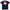 T-shirt autrichien noir dos - Je ne suis pas parfait mais.