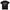 T-shirt Italie noir - Je jure beaucoup