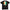 T-shirt Ivoirien noir - Je ne suis pas parfait mais