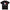 T-shirt République Girondine noir - Liberté, Égalité Chocolatine