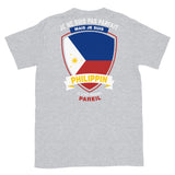 parfait-philippin T-shirt Standard - Ici & Là - T-shirts & Souvenirs de chez toi