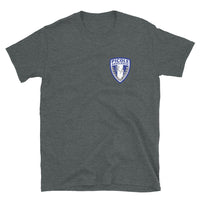 Thumbnail for Picole Ardéchoise - T-shirt Standard - Ici & Là - T-shirts & Souvenirs de chez toi