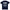 T-shirt Nicaragua noir dos - Désolé ce mec est pris par une fille qui déchire