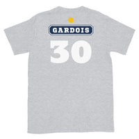 Thumbnail for Gardois 30 Pastis - T-shirt Standard - Ici & Là - T-shirts & Souvenirs de chez toi