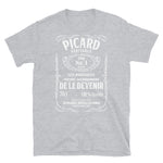 veritable-picard T-shirt Standard - Ici & Là - T-shirts & Souvenirs de chez toi