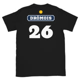 Drômois Pastis - T-shirt Standard - Ici & Là - T-shirts & Souvenirs de chez toi