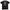 T-shirt Normand noir - Je ne ferme pas ma gueule quand j'ai tort